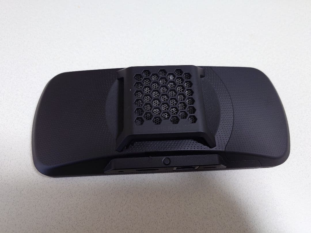 SONY xperia v 1 ゲーミングギア