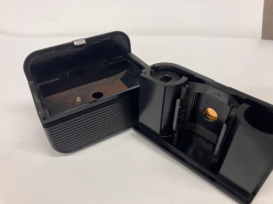 野村光学 TANZER ボルタカメラ