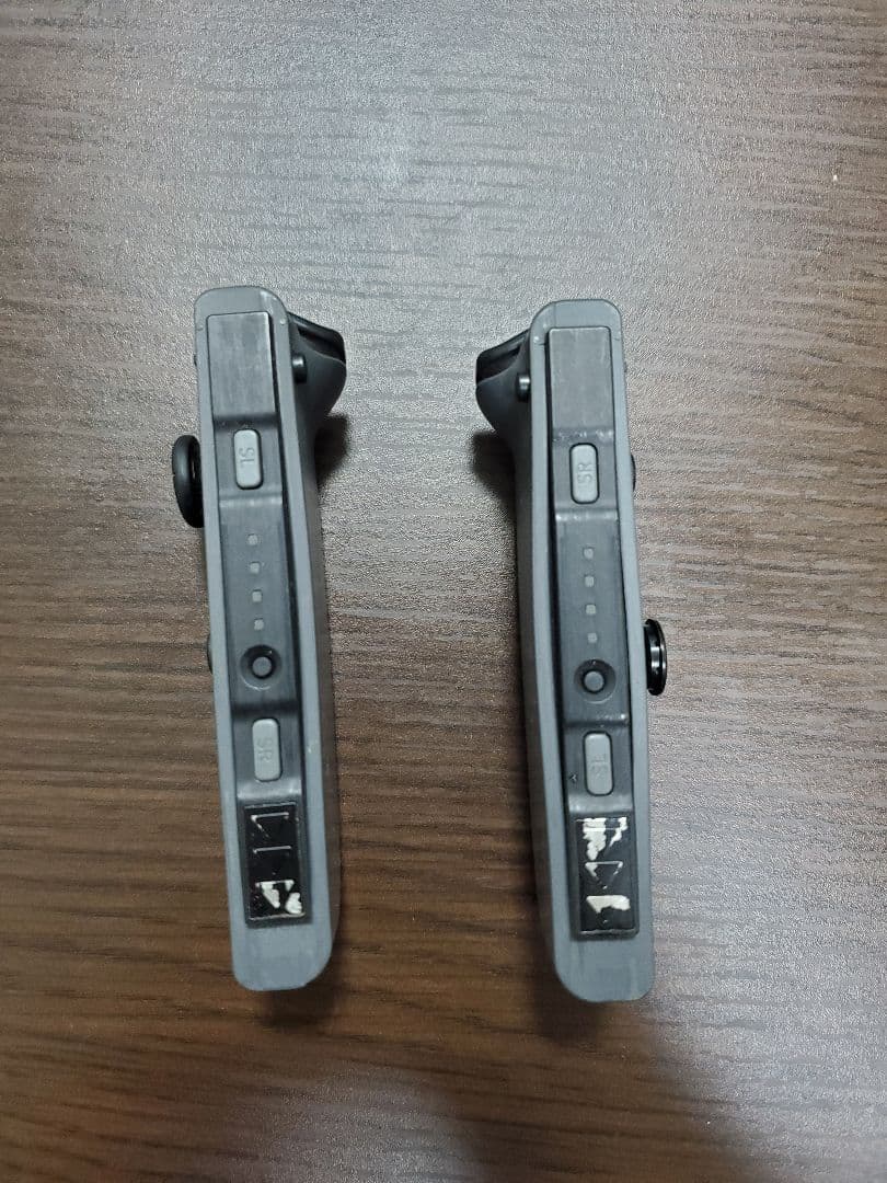 Nintendo Switch 本体 （欠品あり）