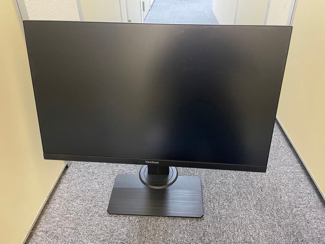 ユ*ウ様 View Sonic XG2705 ゲーミングモニター 27インチ