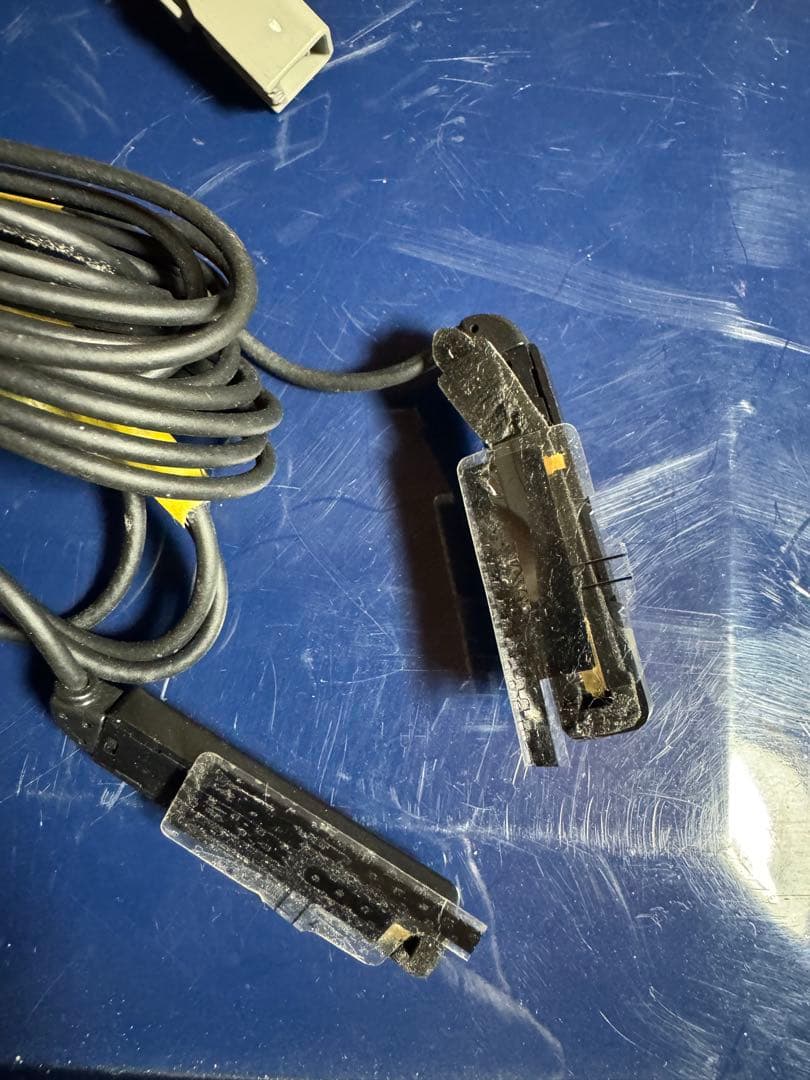 Panasonic CN-RX01D カーナビ