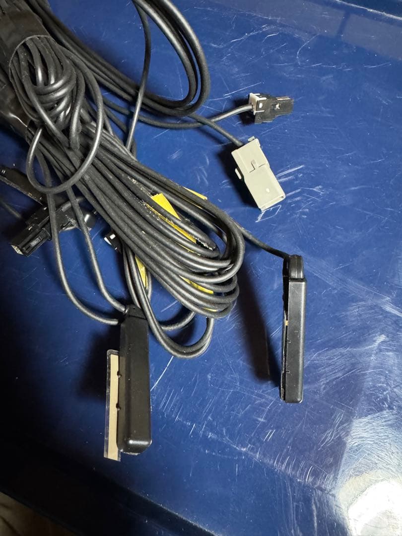 Panasonic CN-RX01D カーナビ