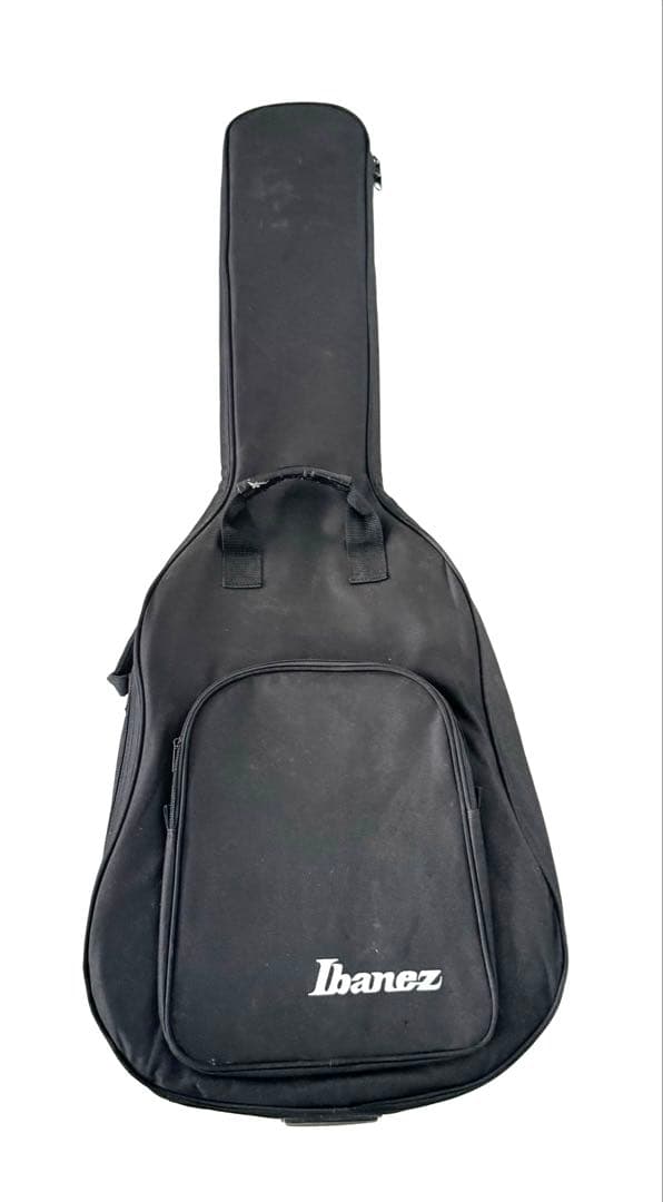 【美品】Ibanes AMF73T TF-12-01 セミアコ アイバニーズ