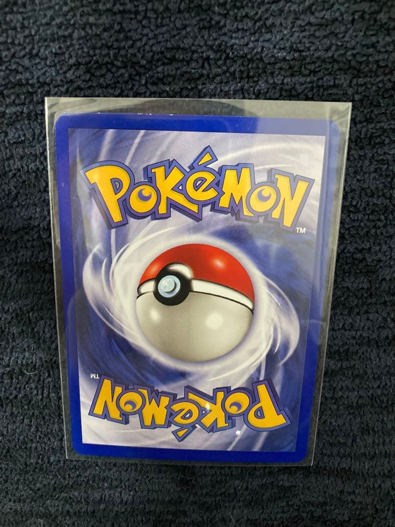 ミューツー　Mewtwo ポケモンカード　英語　プロモ