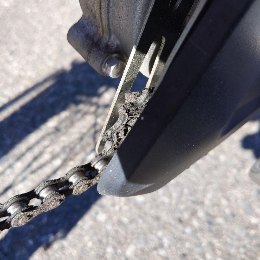 [785]送料無料 ブリヂストン アシスタ Polku ポルク　電動自転車