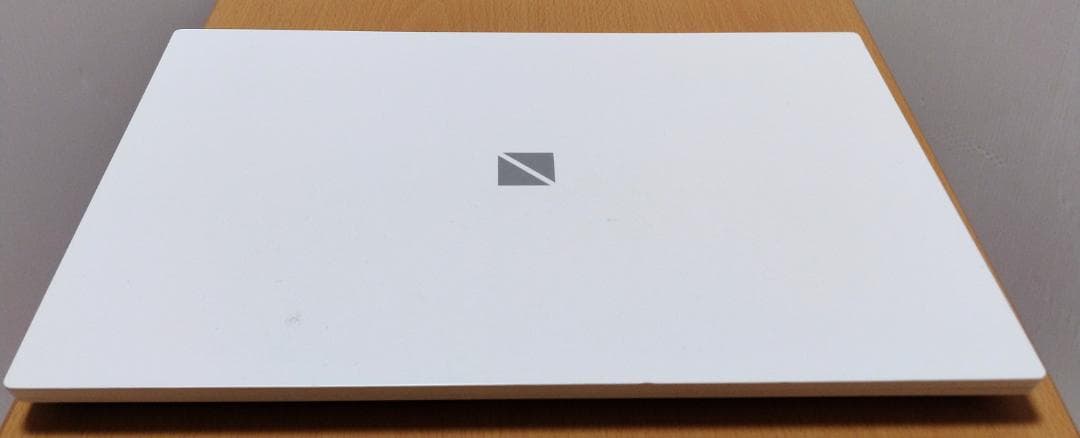 NEC Core i7-10510U/SSD500GBメモリ16GB/ブルーレイ