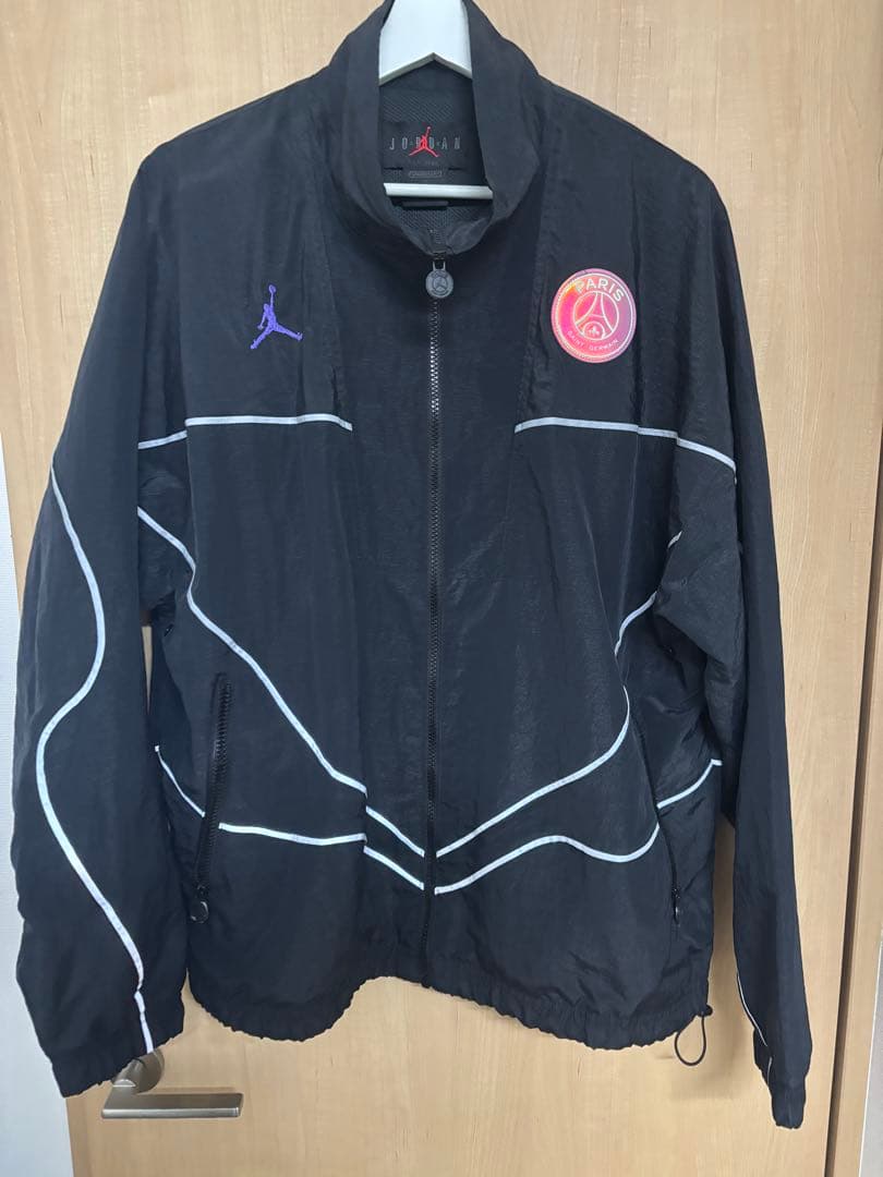 jordan ジョーダン　パリサンジェルマン　XXL レア品　未使用品
