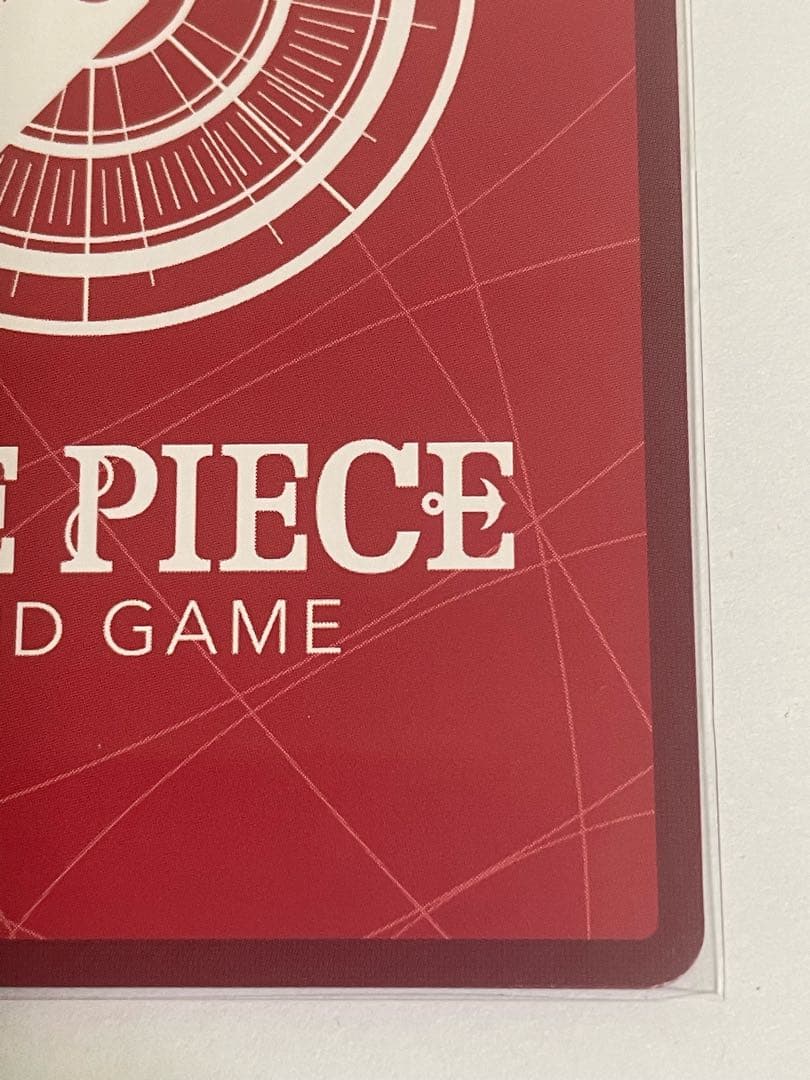 やまやん　黒紫ルフィ English 2nd ANNIVERSARY