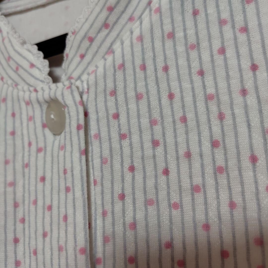 ワコールスリープパジャマ グランダー　新品　 L P あったか素材