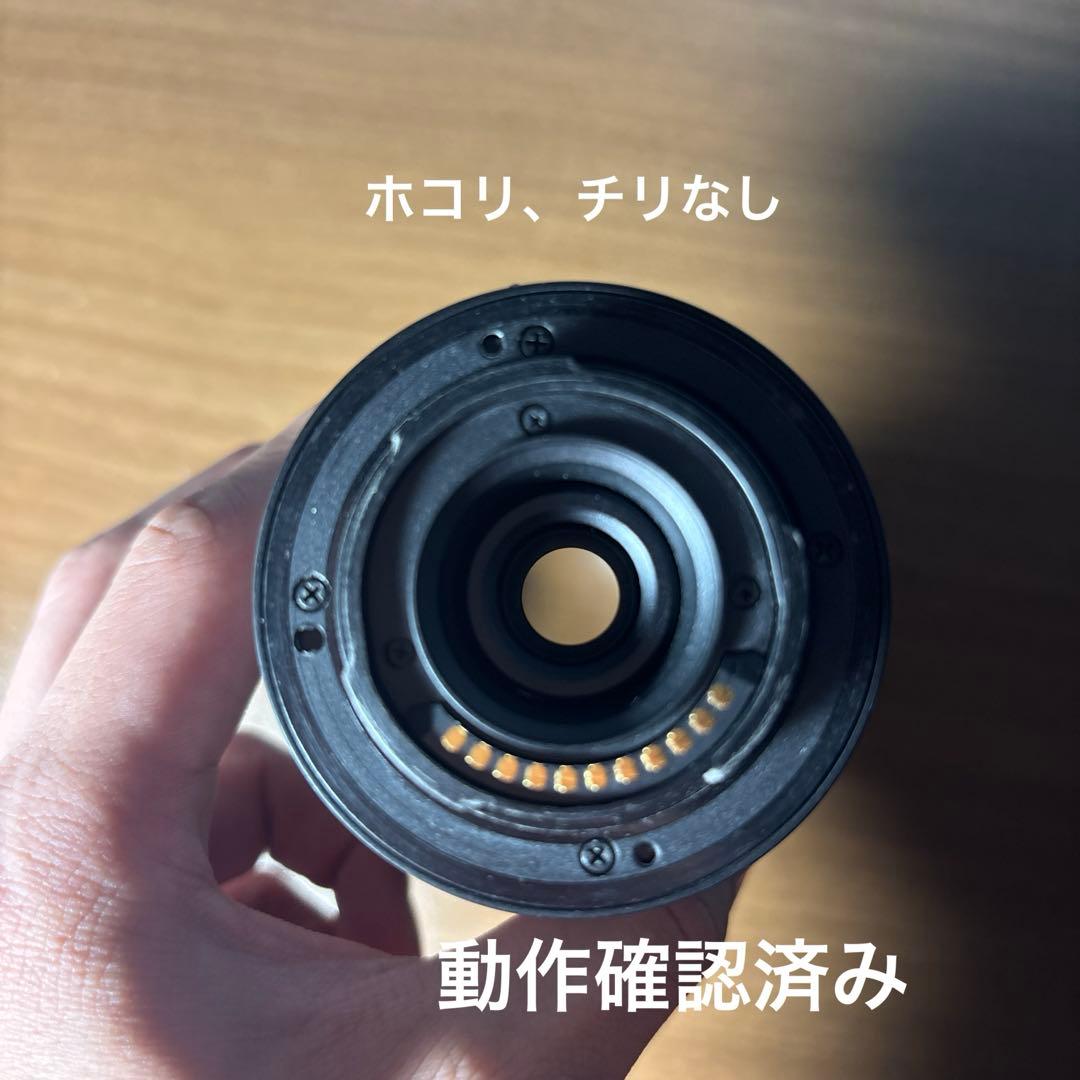 LUMIX DMC-G7Hミラーレス 14-42mm レンズ付き