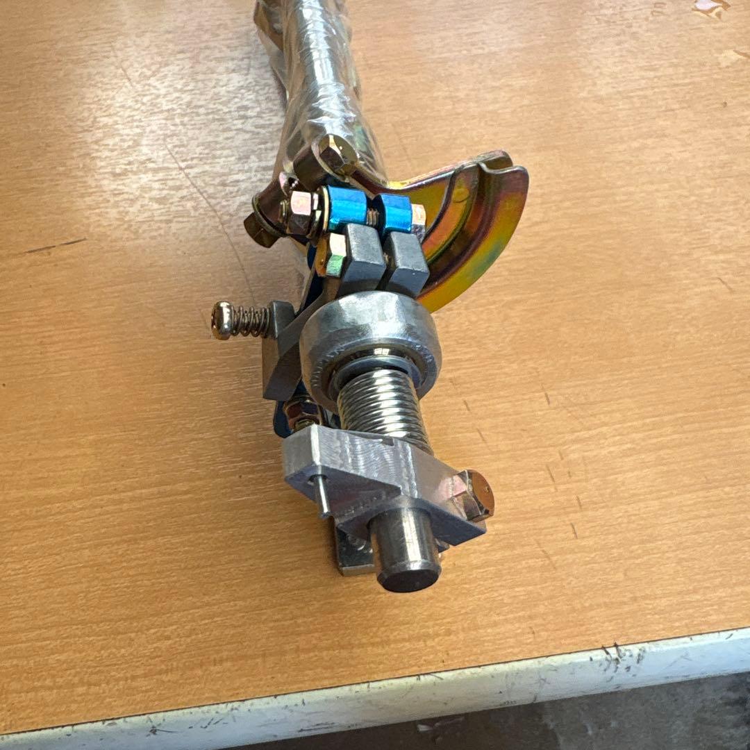 トヨタ セリカ ダルマ 旧車 コロナ2000GT 18RGワイヤー式 リンゲージ