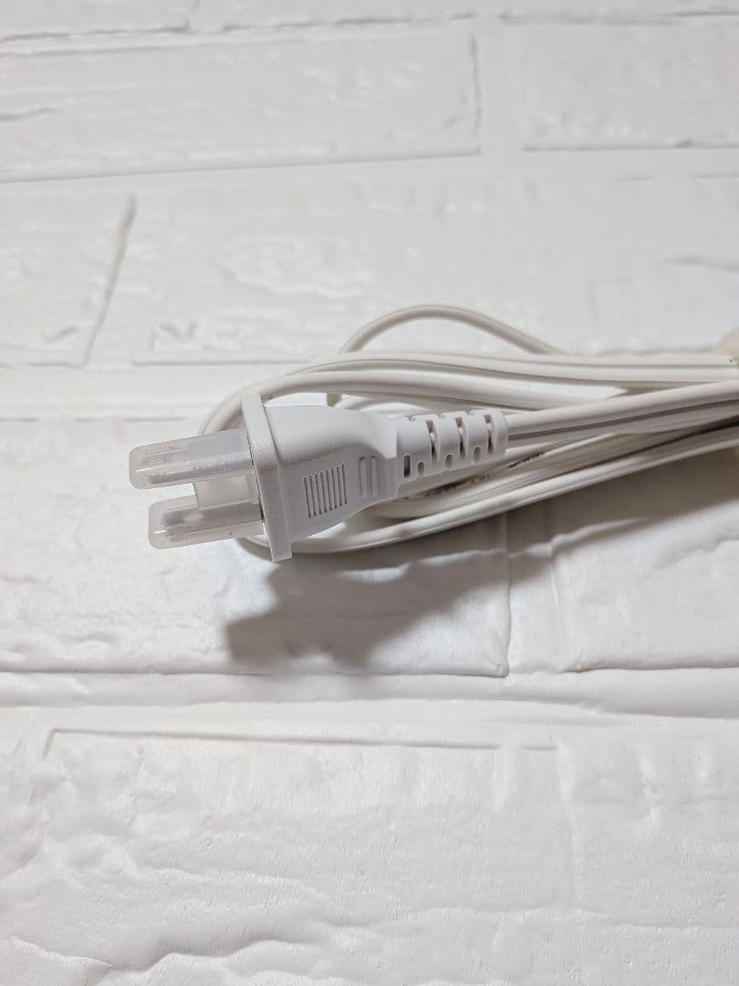 【ほぼ新品】ReFa リファ ストレートヘアアイロン ホワイト RE-AC02A