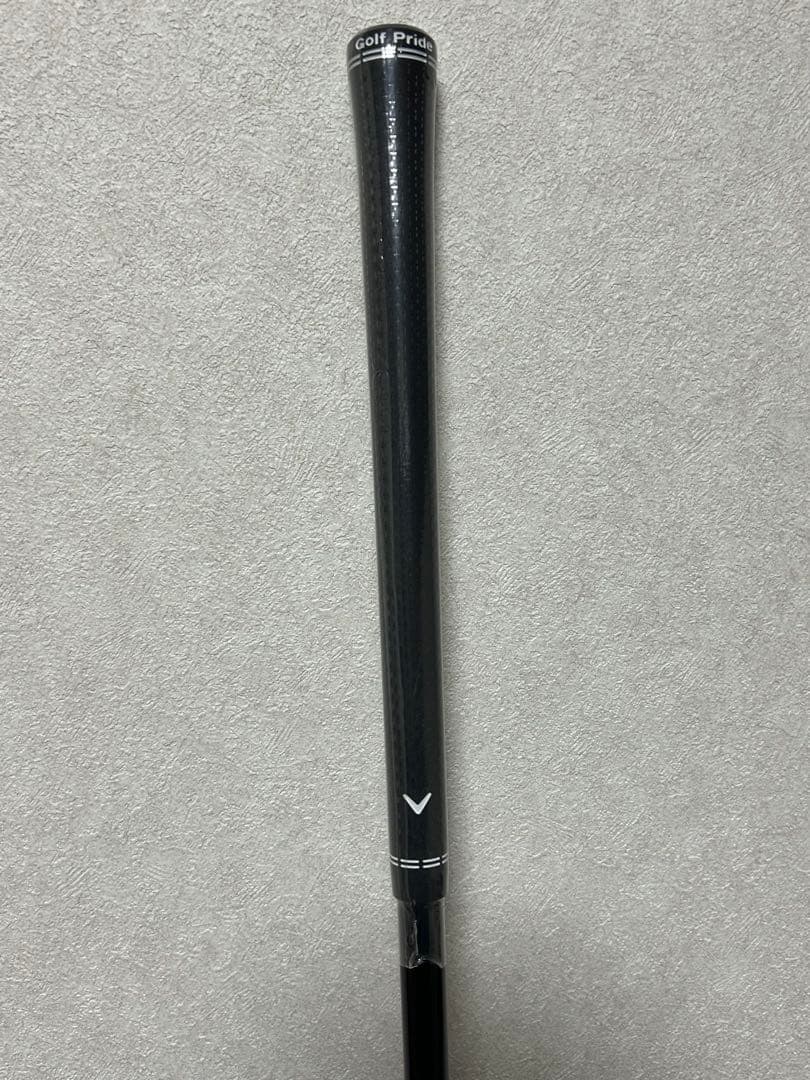 スピーダーNXゴールド 60X キャロウェイスリーブ ⭐️新品⭐️ 純正カスタム