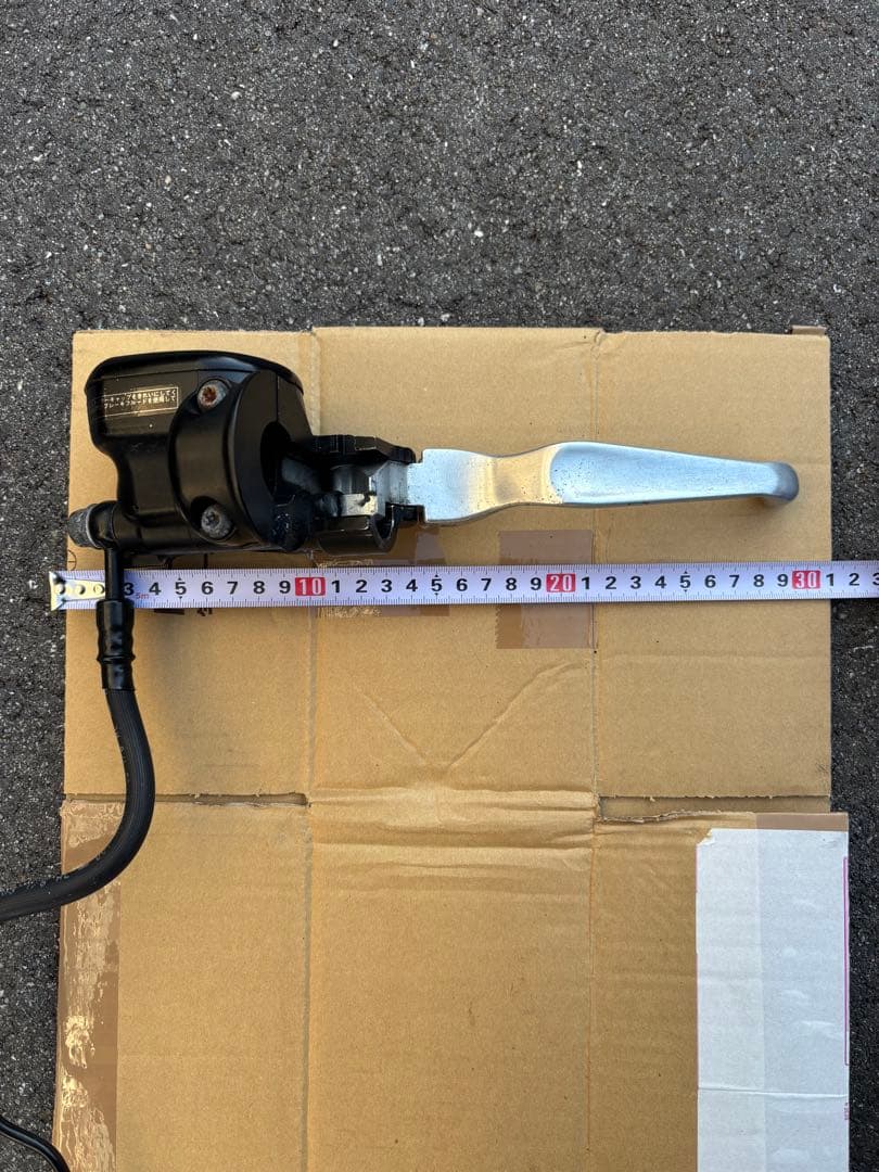 【純正】ハーレーダビッドソン ブレーキキャリパー　ブレーキマスター　セット売り