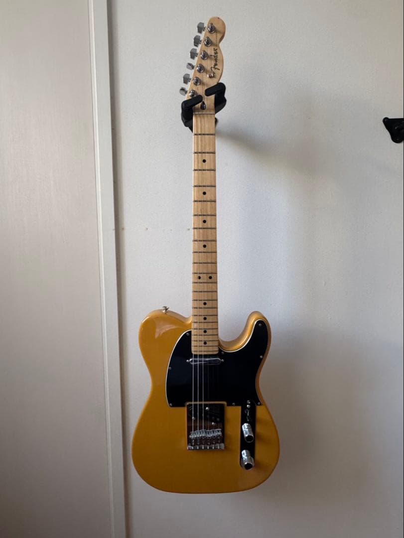 ギター Fender Telecaster