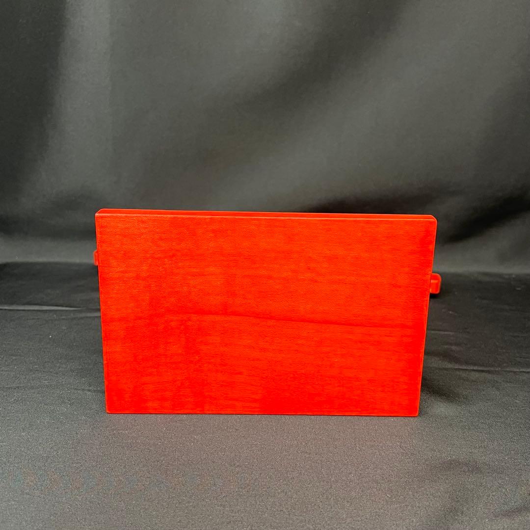 アルビスブラン　はかり　天秤　木製　知育玩具