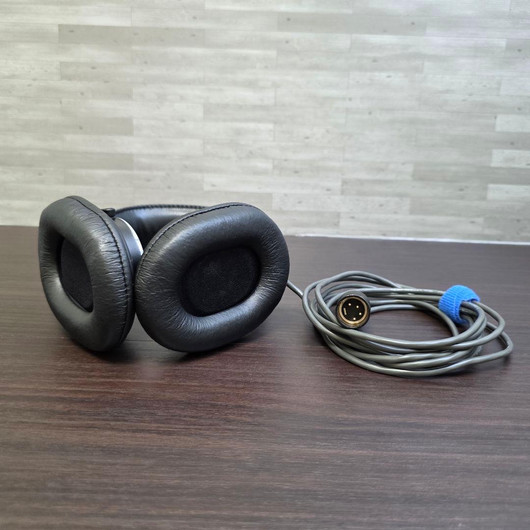 Sony MDR CD900ST & BTL900 ヘッドホン アンプ セット