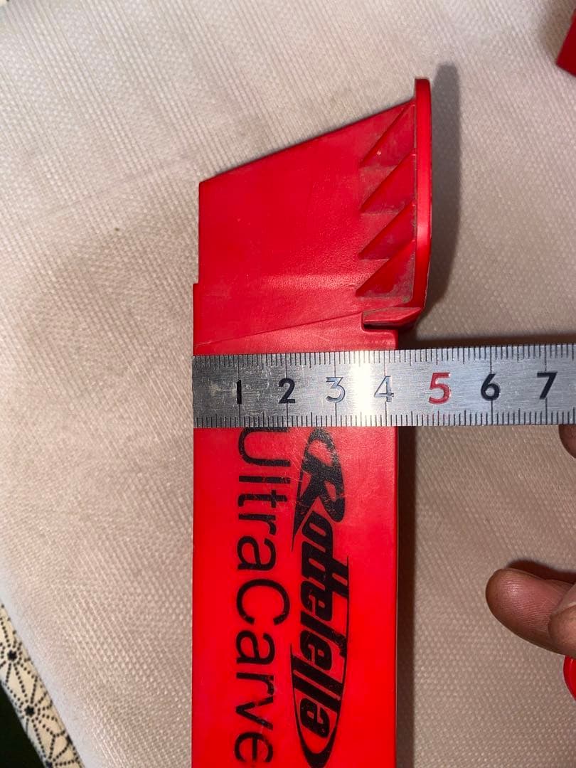 Rottefella チリUltraCarve テレマークビンディング