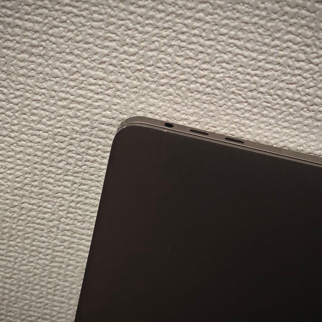 MacBook本体 MacBook Pro 16 2019 i9/32GB/1TB/5500M/US