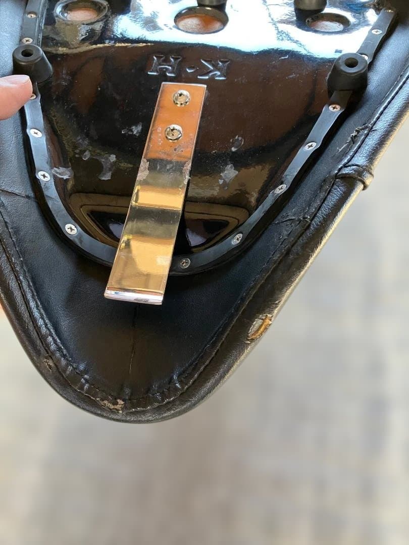 K＆H　キング＆クイーンシート