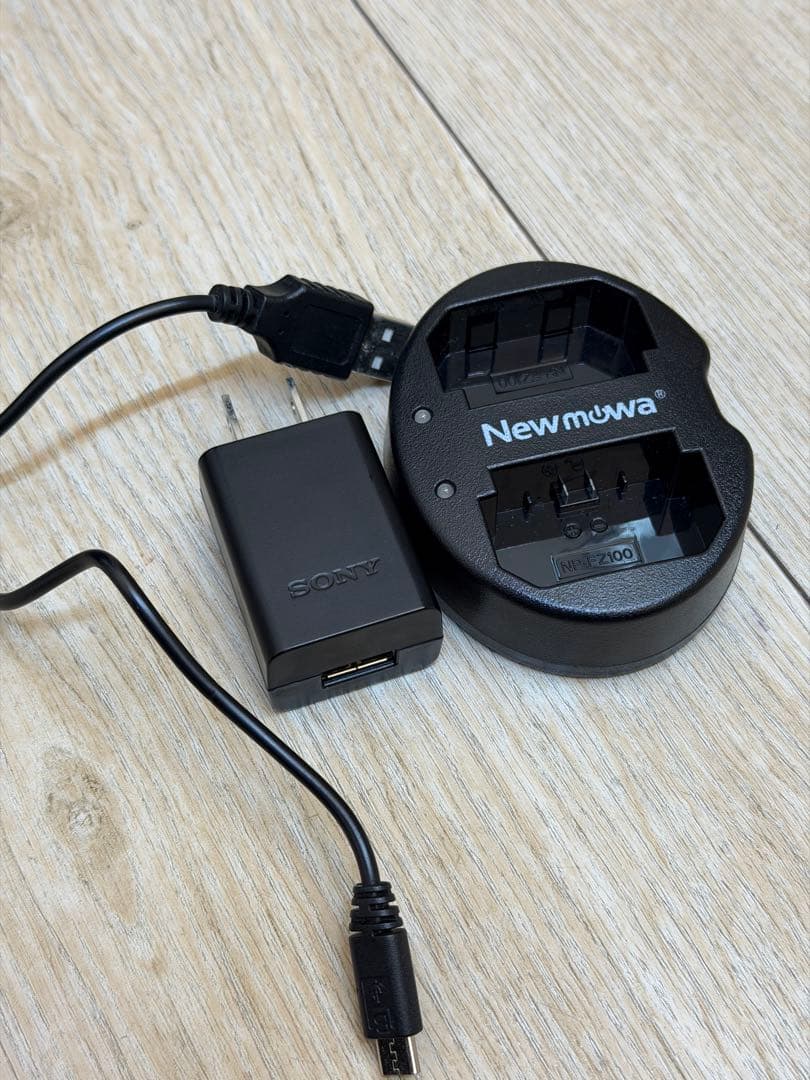 BambiSONY α7III ILCE-7M3、TAMRON 28-75