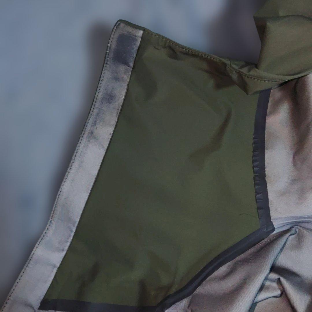 マムート　テトンHSフーデッドジャケットAF メンズM