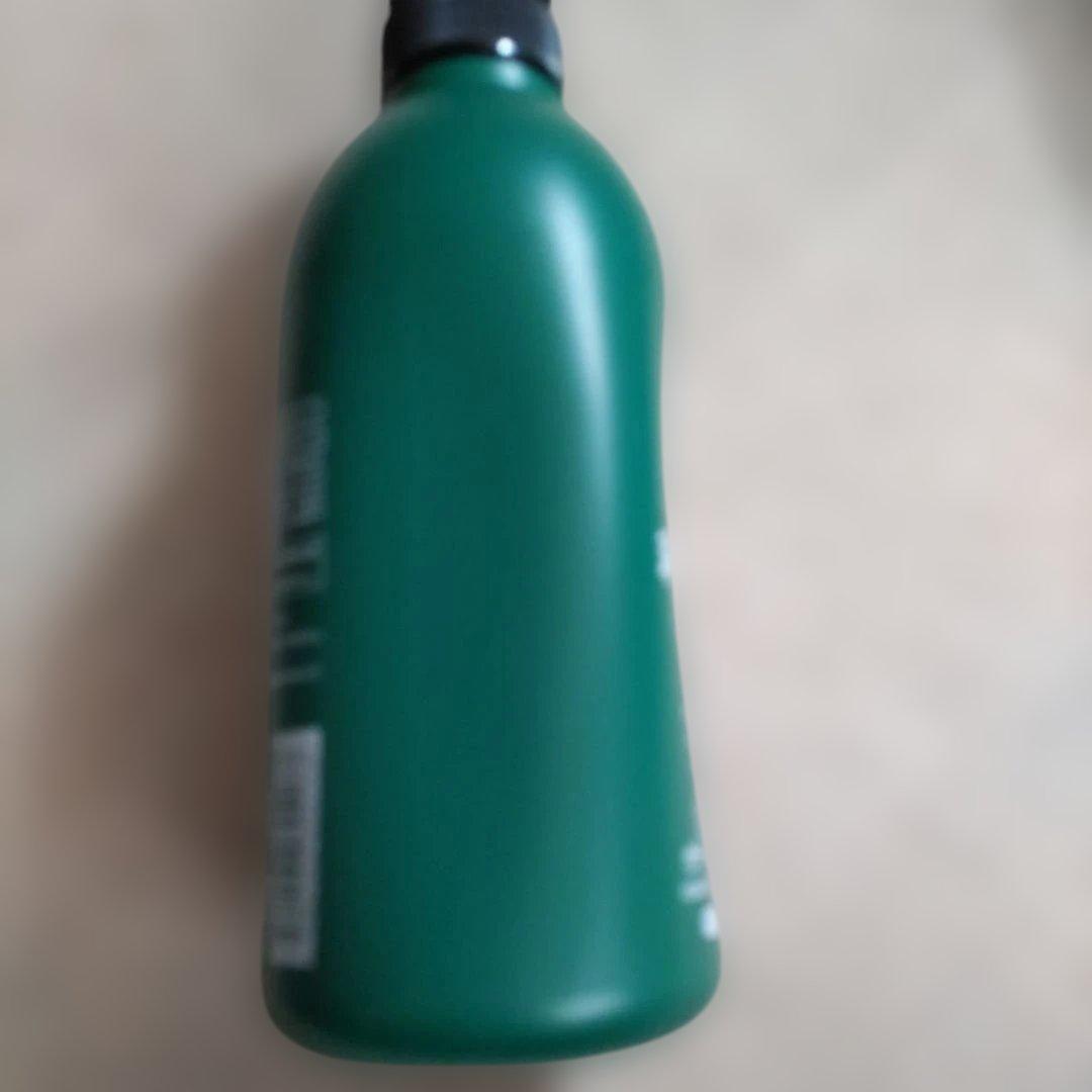 利尻カラーシャンプーAダークブラウン500ml×2本・利尻ヘアクリーム150ml