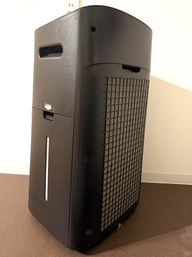 【正規品】SHARP 加湿 空気清浄機 プラズマクラスター