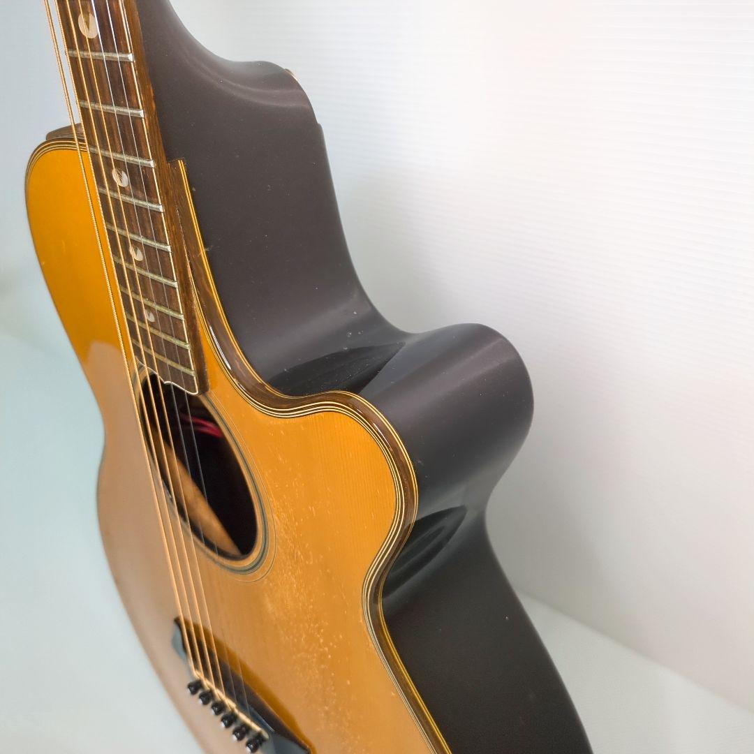 Takamine タカミネ PT-112 エレアコ アコースティックギター