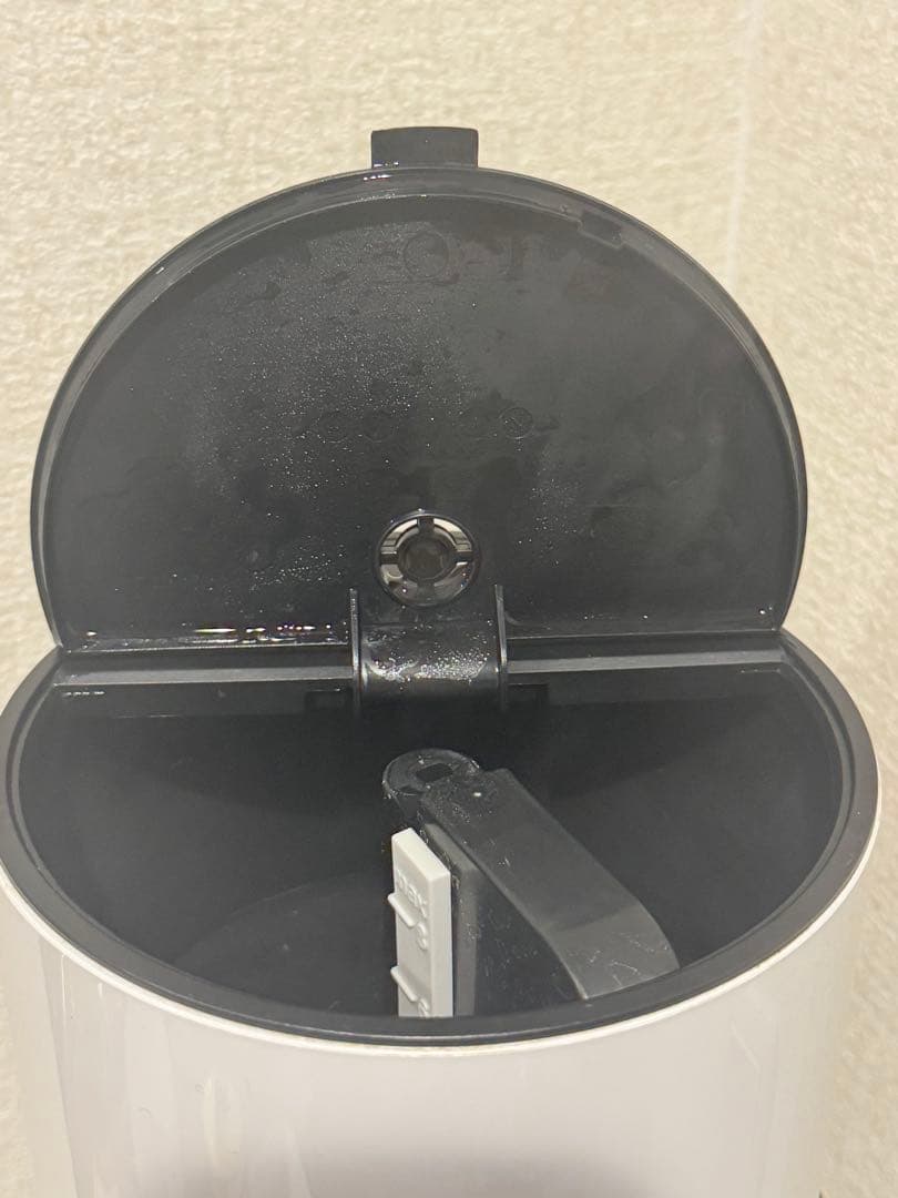 (10) ritter リッター コーヒーマシン「cafena5」カフェーナ5