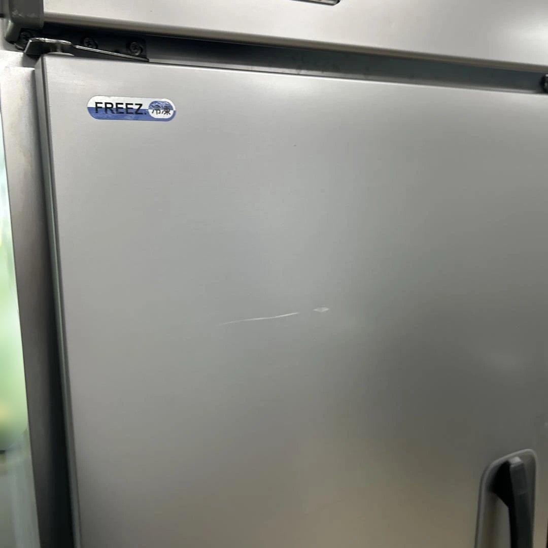 6302【程度良好】パナソニック 業務用冷凍冷蔵庫 SRR-K1883C2B