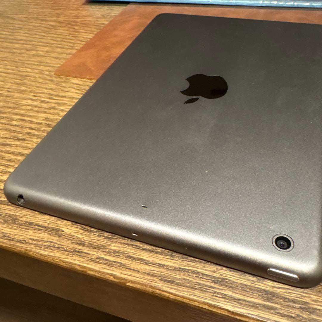 Apple iPad mini2スペースグレー 本体 64gb