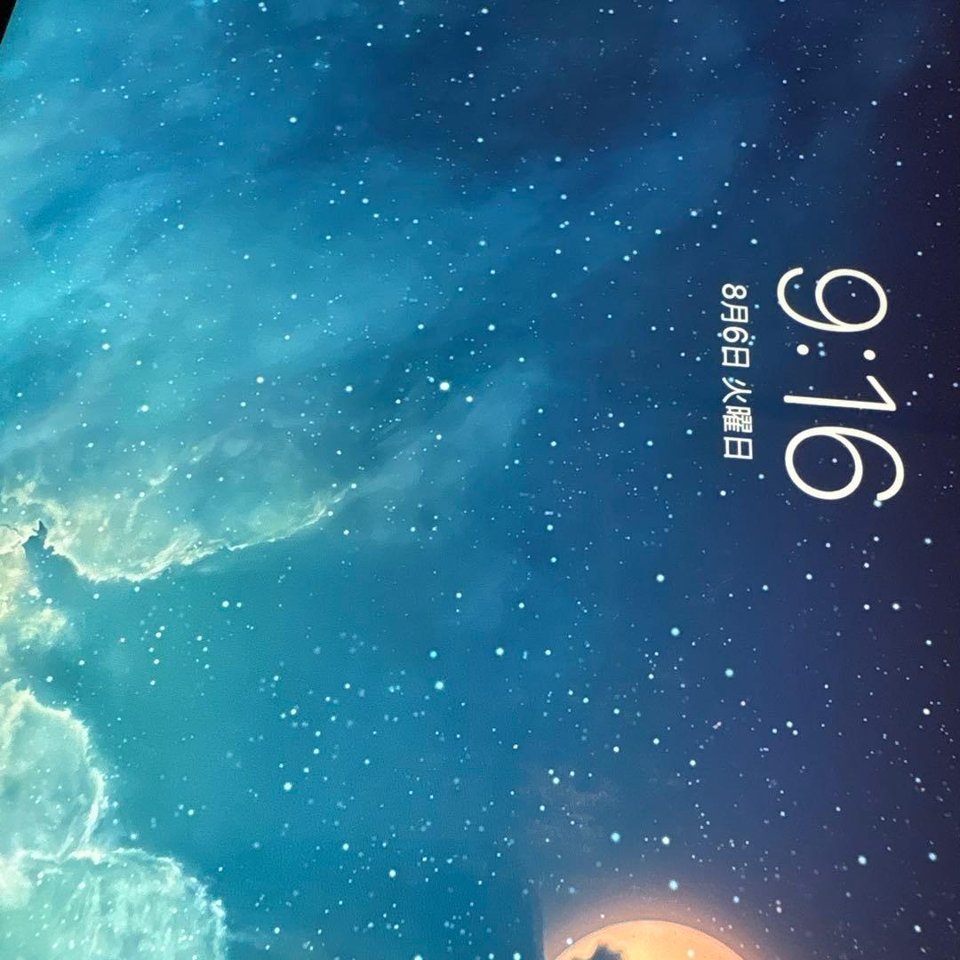 Apple iPad mini2スペースグレー 本体 64gb