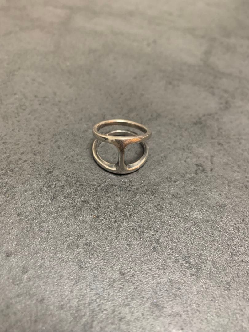 HOORSENBUHS ホーセンブース　ファントム　リング