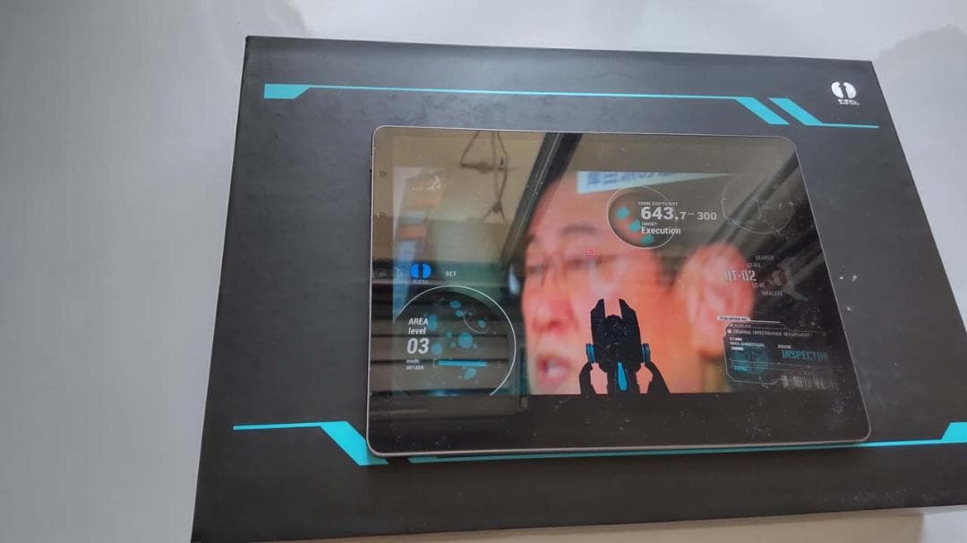 cerevo ドミネーター SP DOMINATOR サイコパスバッグ付き【美品