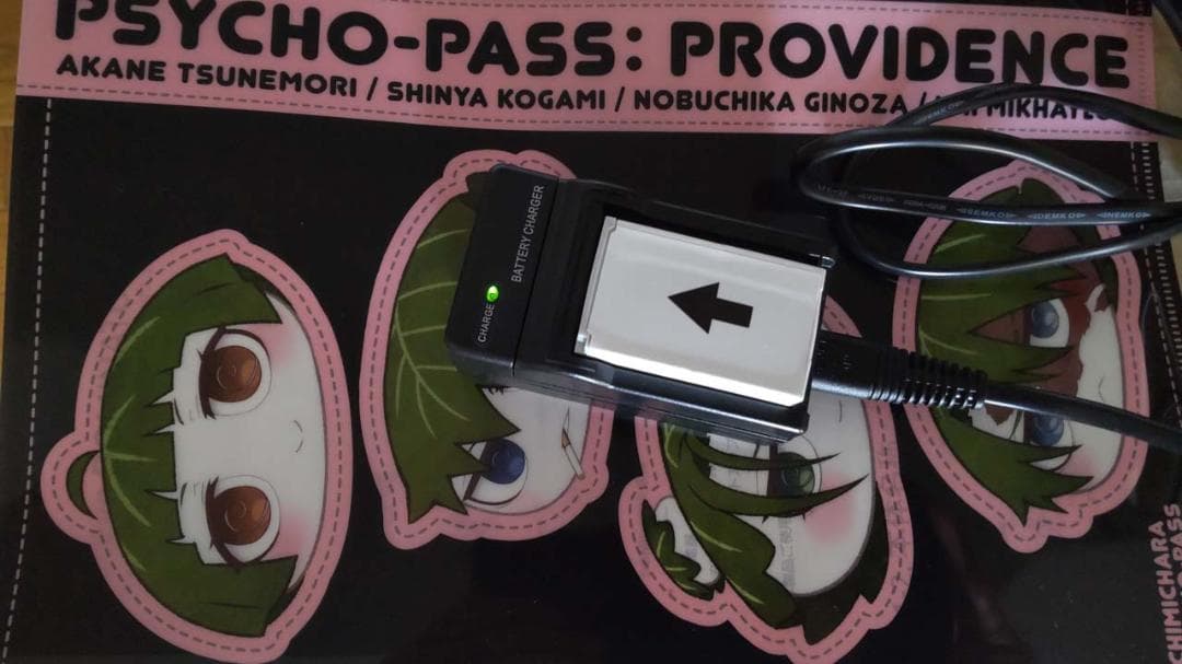 cerevo ドミネーター SP DOMINATOR サイコパスバッグ付き【美品