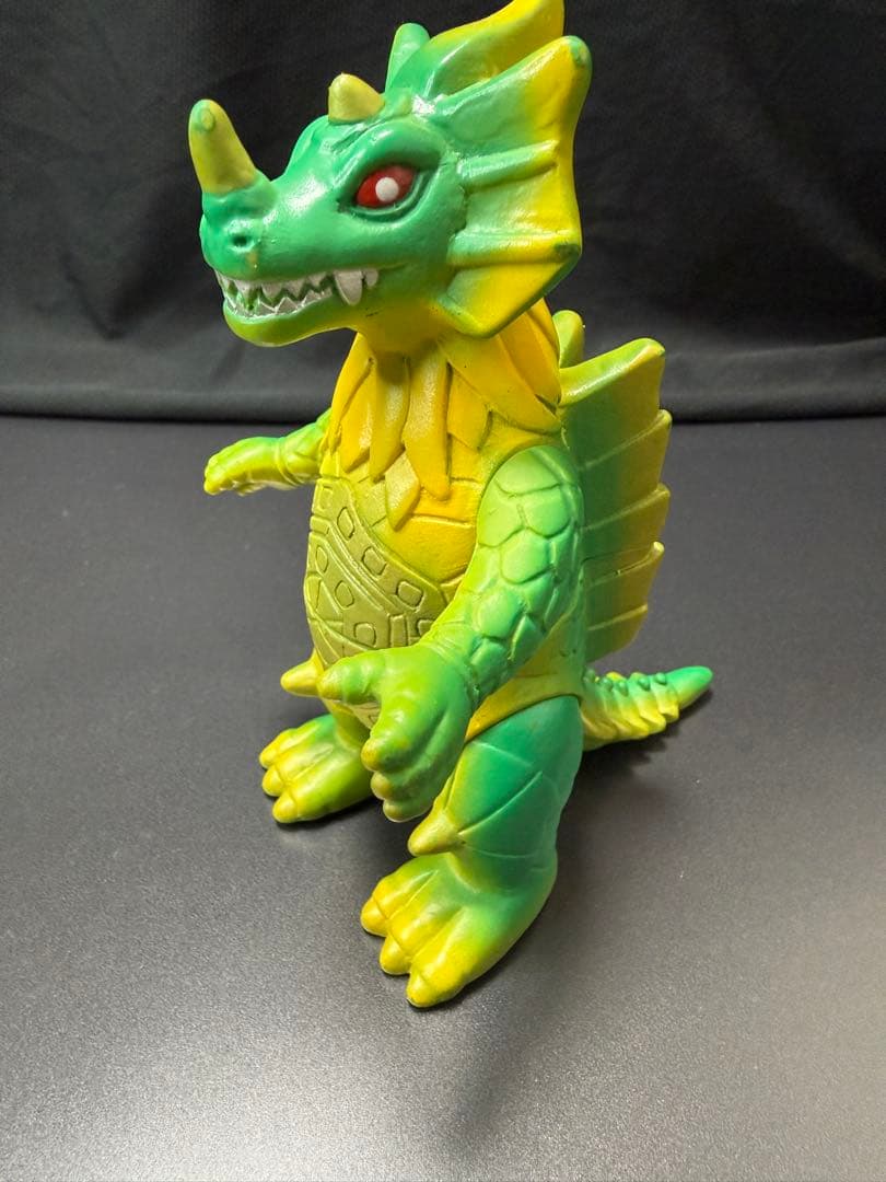 【お買い得3体セット】怪獣コマンドパワー軍団