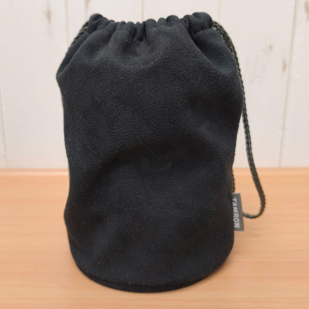 TAMRON 24-70/2.8 Di VC USDニコン Fマウント用