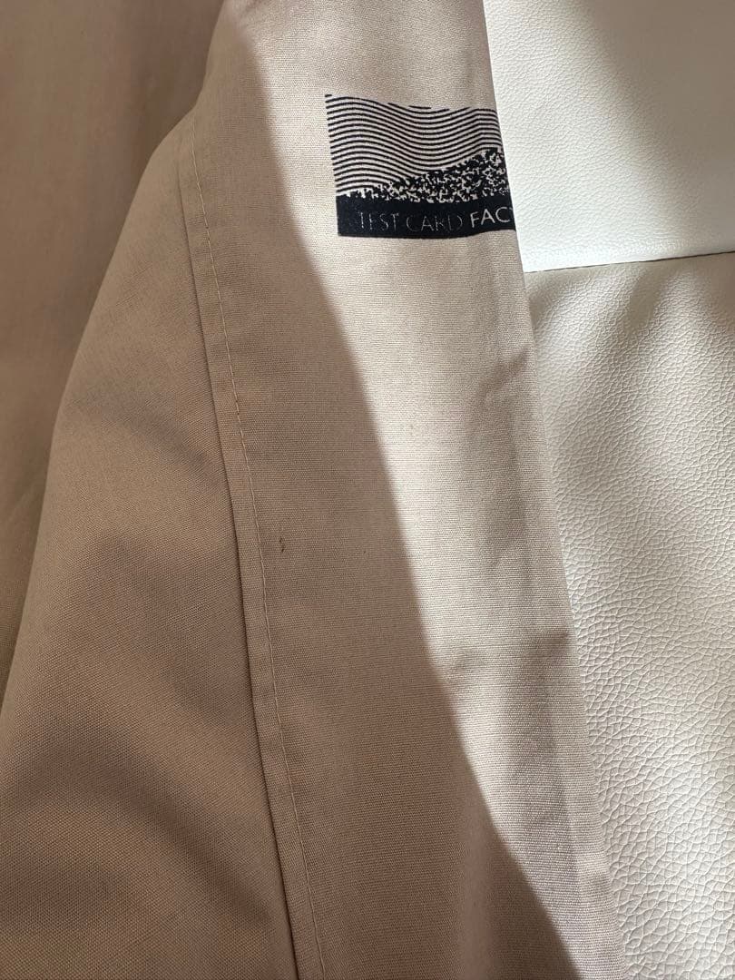 ジャケット・アウター VIVA STRANGE BOUTIQUE - Durutti column