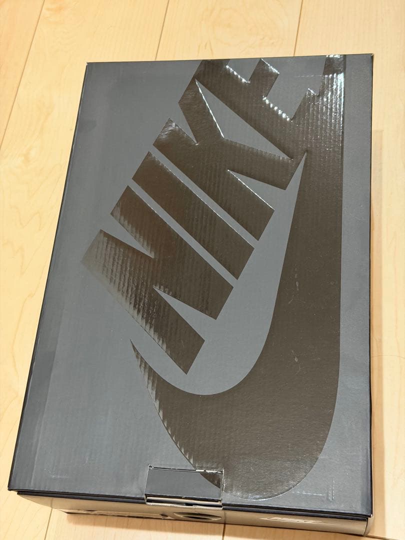 Wu-Tang Clan × Nike Dunk High Retro PRM