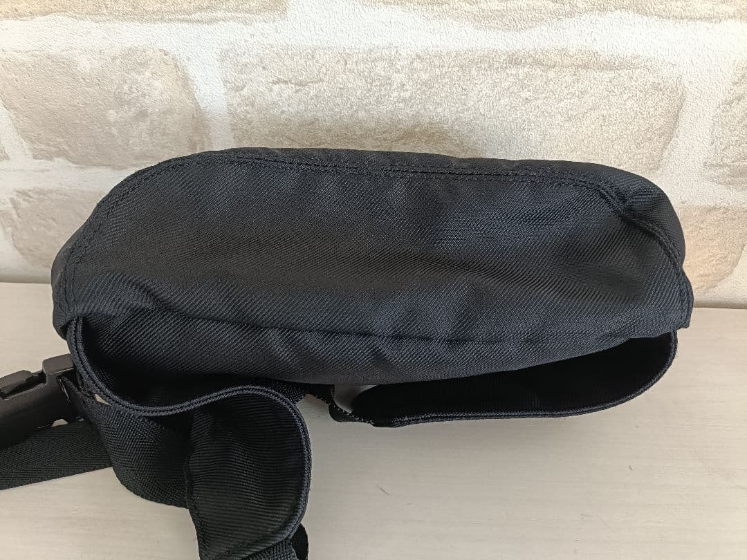 【美品♪】PORTER ポーター ウエストバッグ ボディバッグ