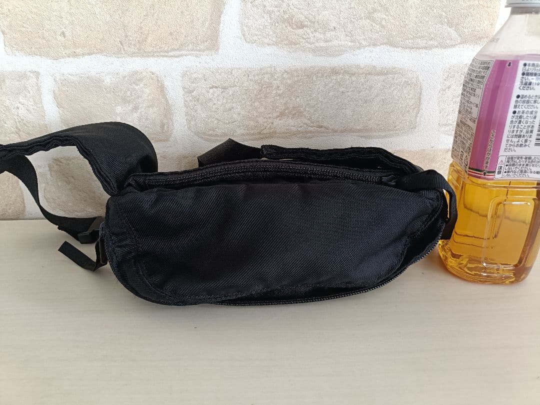 【美品♪】PORTER ポーター ウエストバッグ ボディバッグ