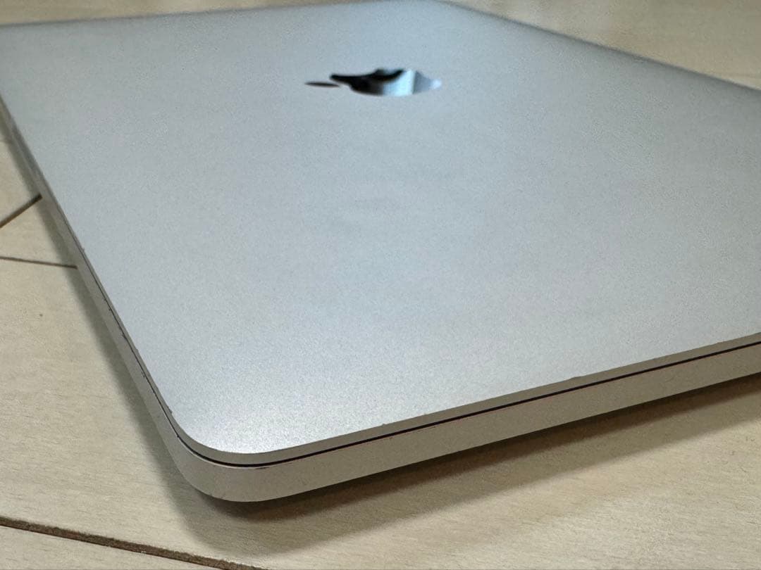 MacBookPro M1/2020 【メモリ8GB/ストレージ512GB】