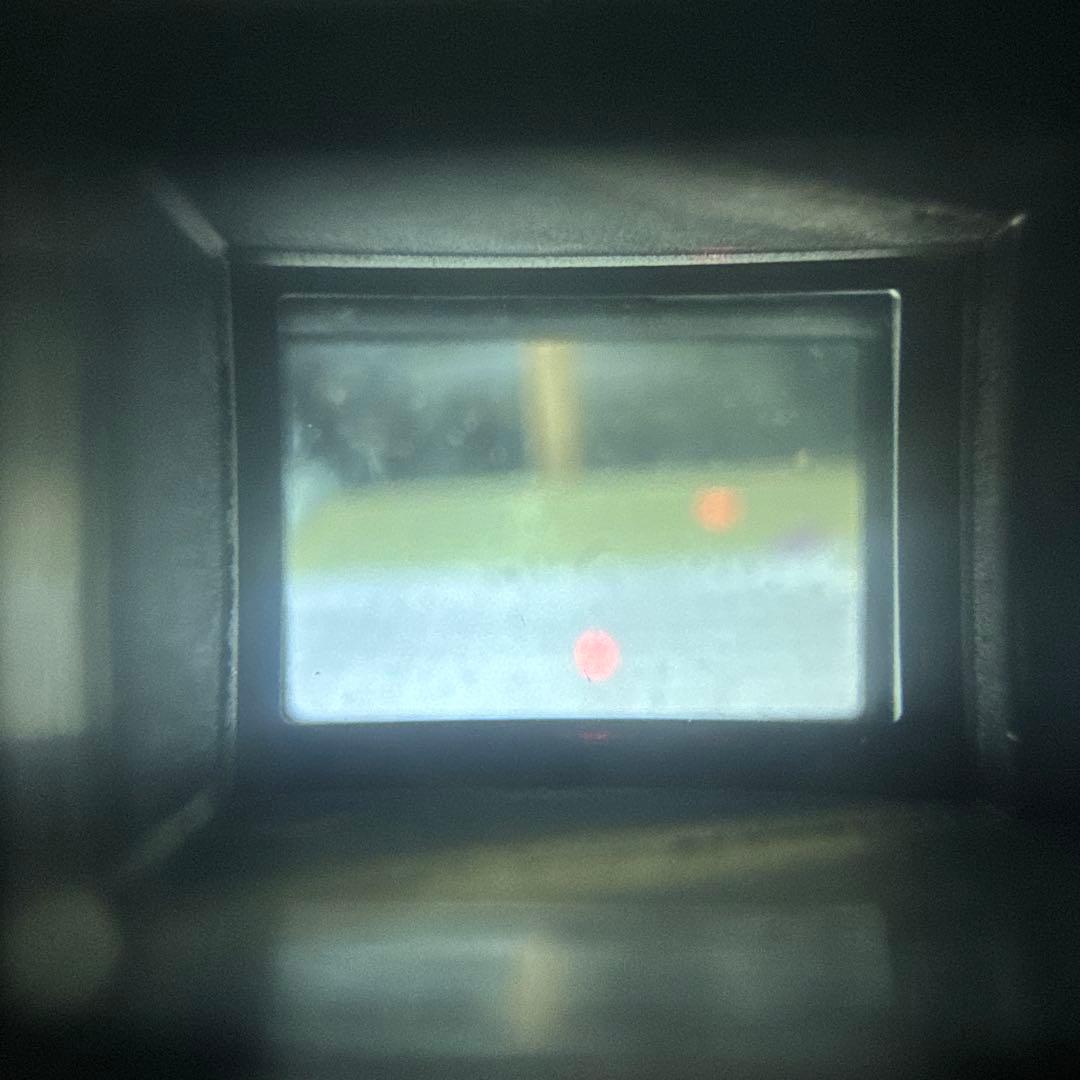 CONTAX T3 コンパクトフィルムカメラ シルバー