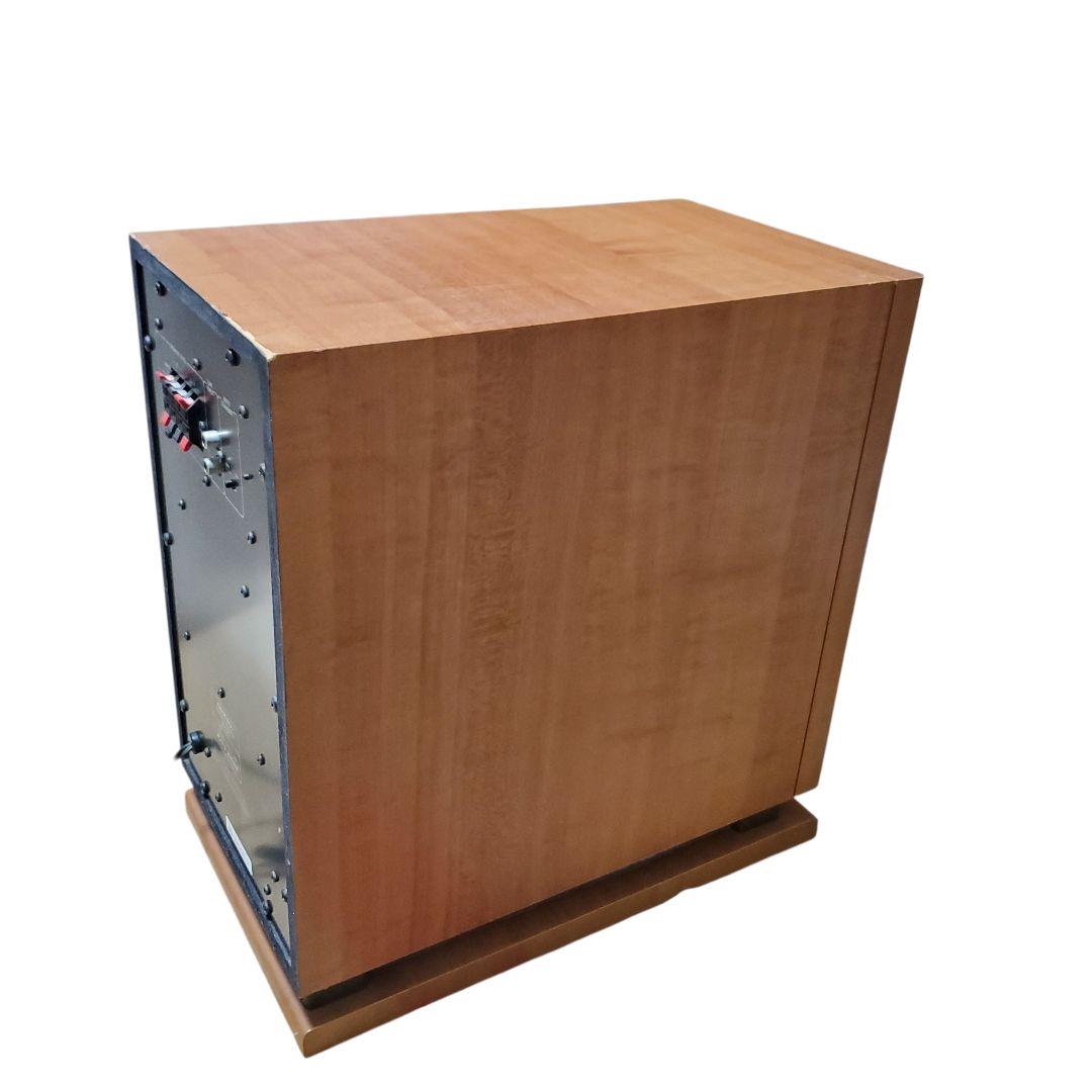 【本体】ONKYO オンキョー SL-105 サブウーファー