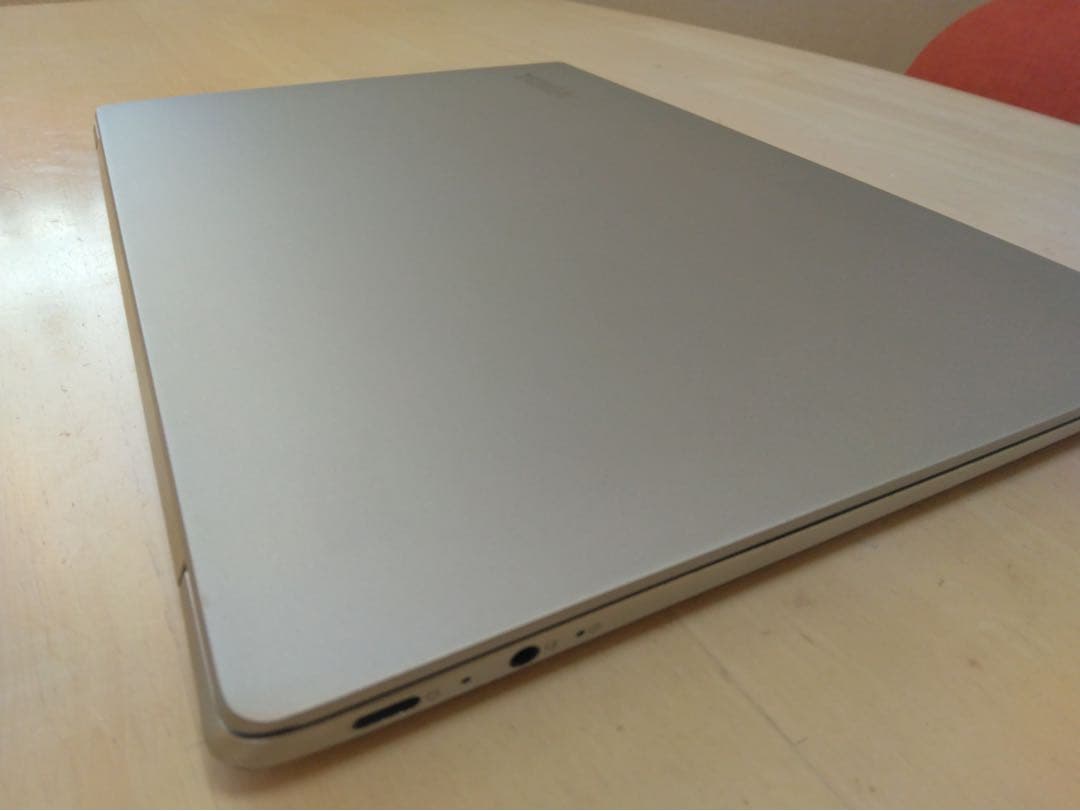 【訳あり】YOGA S730(Core i5/メモリ8GB/13.3型フルHD)