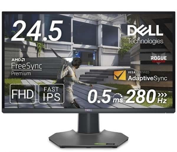 ゆうすけ★DELLデル 24.5型 Fast IPS G2524H