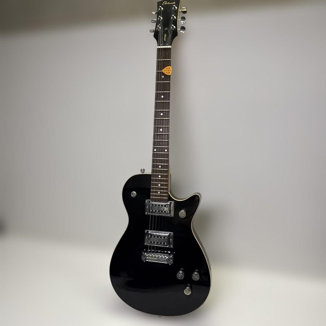 Gretsch Electromatic ブラック エレキギター