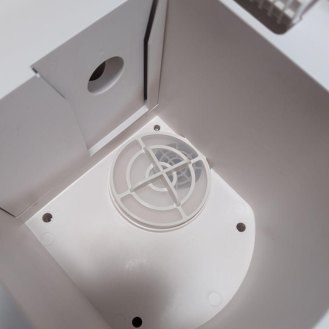 neabot N1 Nomo Plus 自動ゴミ排出 ロボット掃除機　水拭き