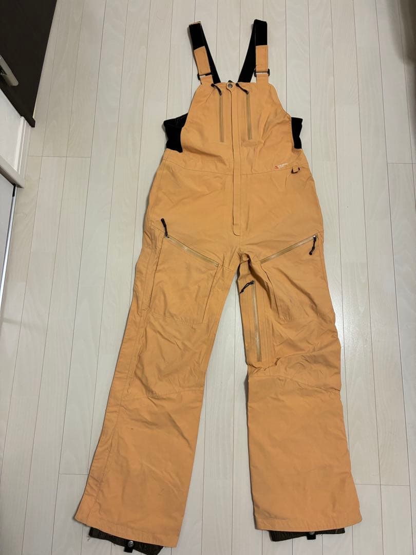 P.RHYTHM outerwear プリズムアウターウェア